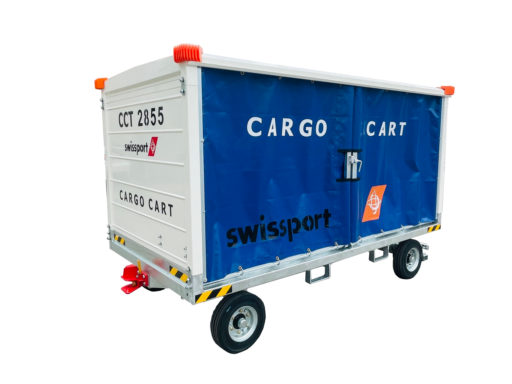 SC0905 Baggage Cart