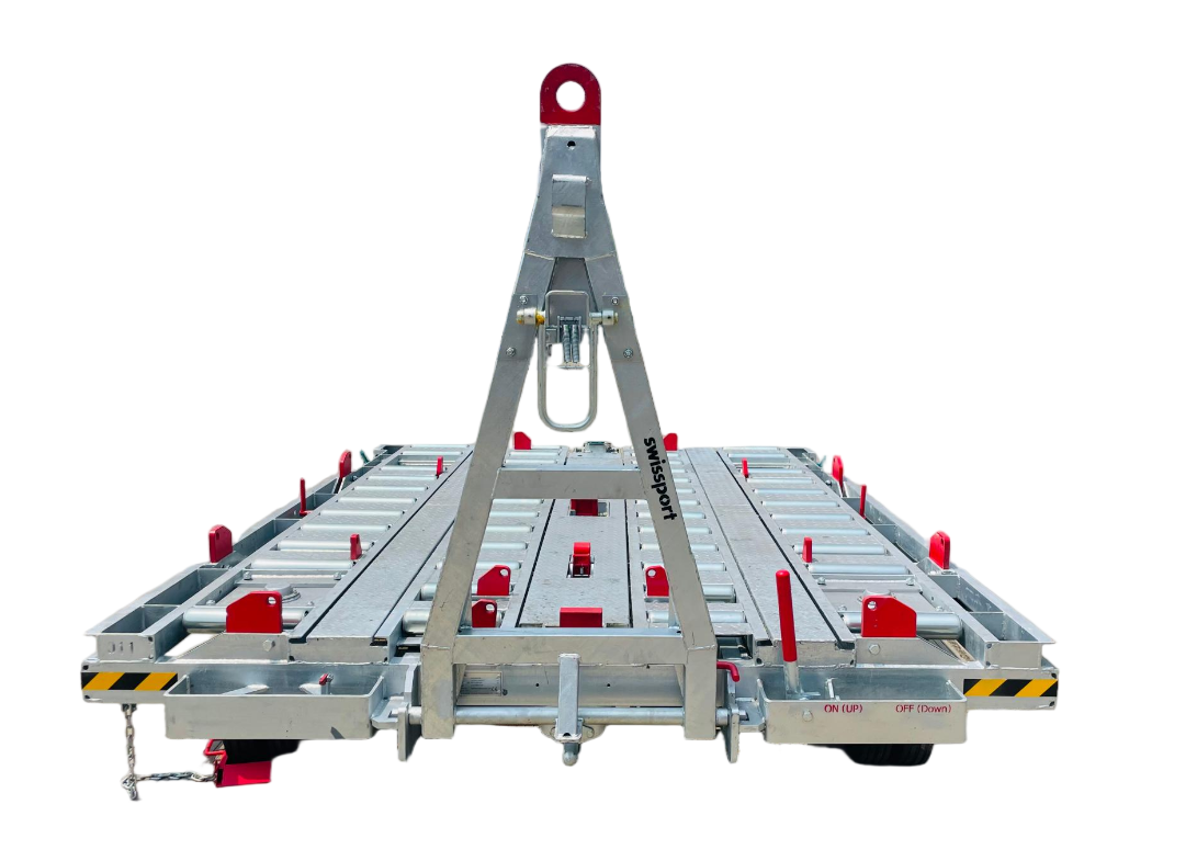 BC1912 Pallet Dolly