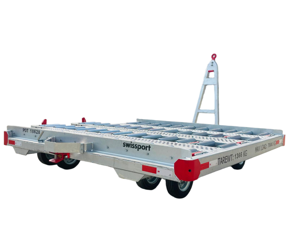 Pallet Dolly BC2406